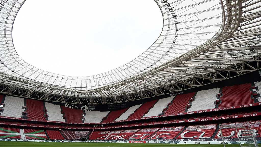 UEFA compensa a Bilbao con la Final de Europa League 2025 Video Televisa