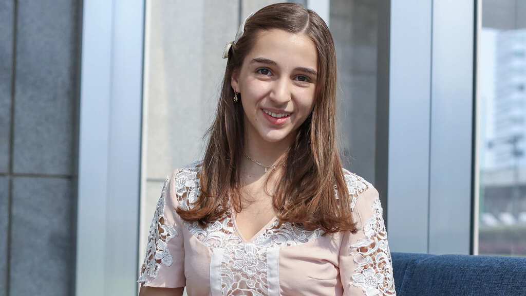 Ana Paula Martínez no hace caso a las críticas en redes sociales y