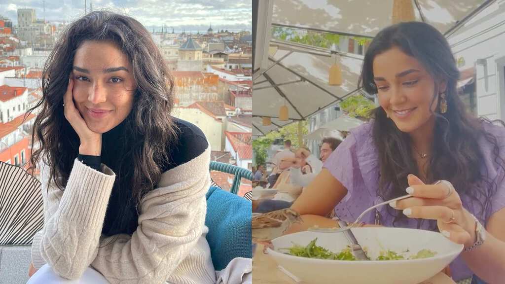 Ale Capetillo confesó por qué se desapareció de redes