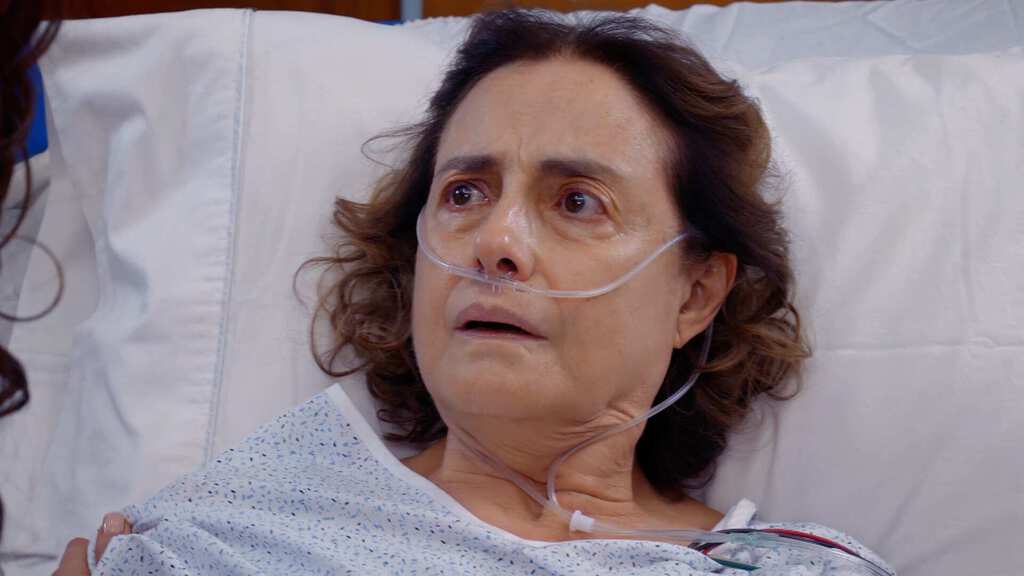 Capítulo Final Parte 1 Mi último deseo