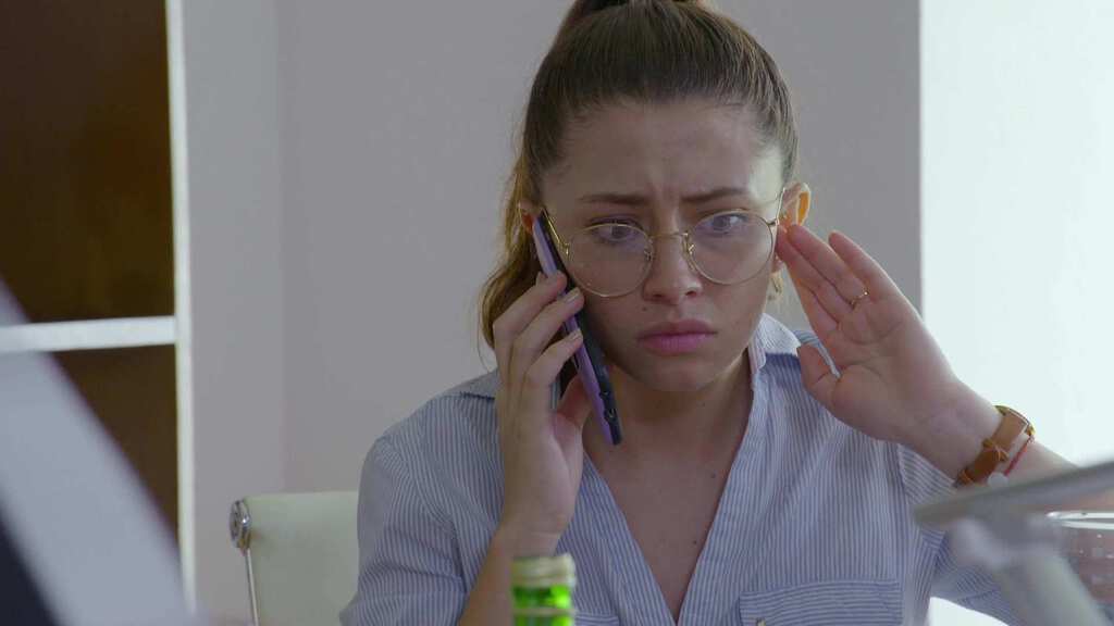  Alicia Pierde A Su Prometido Y A Su Abuelita Por Culpa De Su 