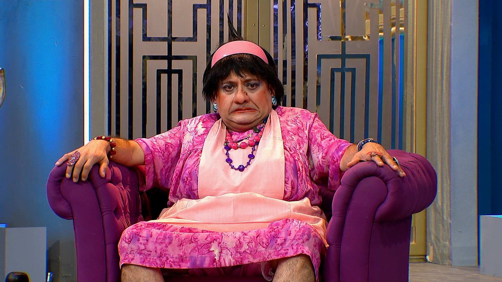 C5: Doña Márgara Francisca