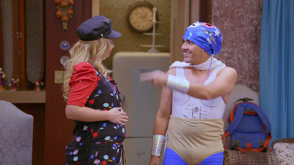Actor De Doblaje De Naruto Corre Como Ninja En Cap tulo De Una 