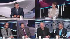 Tercer Grado: Programa completo del 15 de dic...