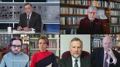 Tercer Grado: Programa completo del 19 de ene...