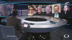 Tercer Grado: Programa completo del 26 de ene...