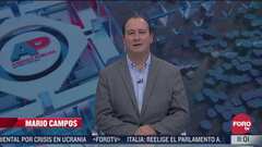 Agenda Pública: Programa del 30 de enero de 2...