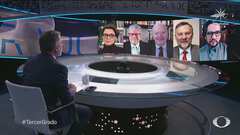 Tercer Grado: Programa completo del 2 de febr...