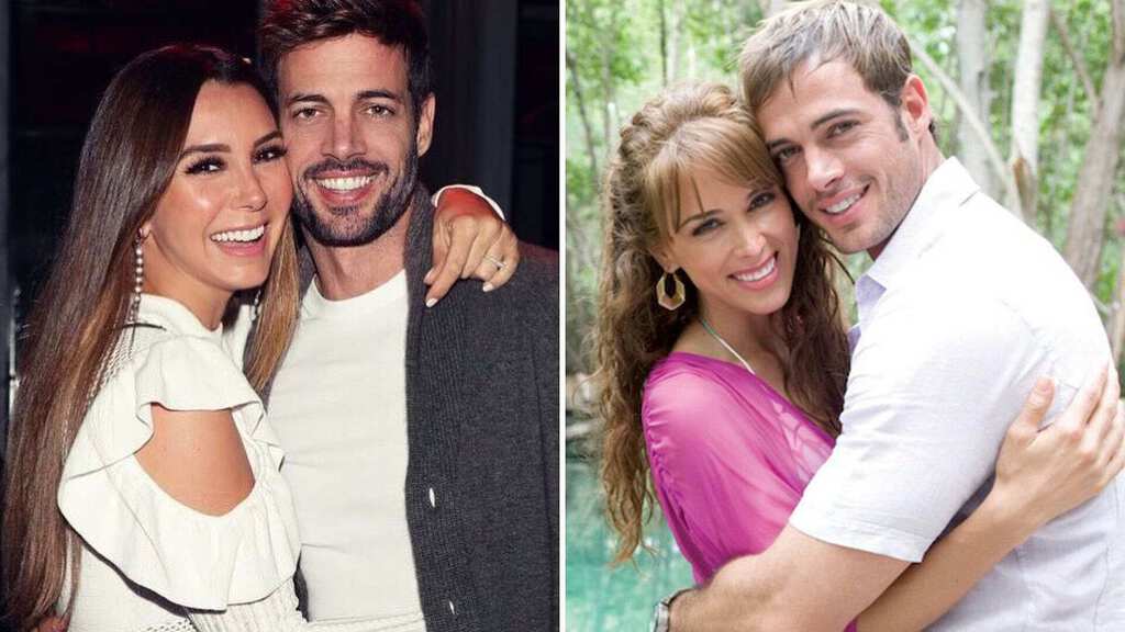 Grafóloga de Hoy analiza a esposa de William Levy y Jacky Bracamontes