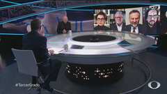 Tercer Grado: Programa completo del 9 de febr...