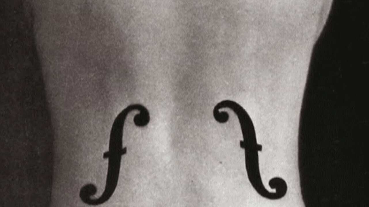 Fotografía “El violín de Ingres” podría ser la más cara de la historia N+