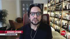 Sin Filtro con Genaro Lozano: Programa del 27...