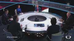 Tercer Grado: Programa completo del 2 de marz...