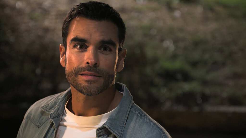 Corazón Guerrero C1 Tienes que hacer justicia