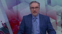 Alebrijes, Águila o Sol: Programa del 3 de ab...