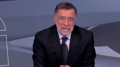 Tercer Grado: Programa completo del 6 de abri...