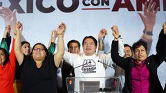 ¿Quién ganó y quién perdió con la Revocación ...