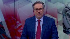 Alebrijes, Águila o Sol: Programa del 24 de a...