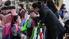Política educativa del Gobierno de México