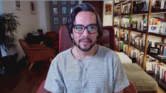 Sin Filtro con Genaro Lozano: Programa del 1 ...