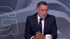 Tercer Grado: Programa completo del 4 de mayo...