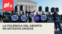 Aborto en Estados Unidos