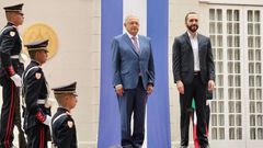 Análisis de la gira de AMLO por Centroamérica...