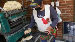 Acciones para combatir la inflación en México