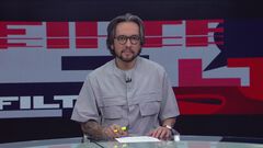 Sin Filtro con Genaro Lozano: Programa del 8 ...