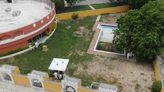 Nuevo cateo en Hotel Nueva Castilla