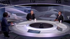 Análisis causa raíz de DNV sobre el desplome ...