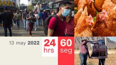 Resumen nacional: Nuevo León registra 200 cas...