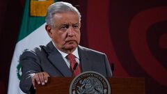 Análisis del discurso político de AMLO