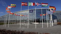 Posible ingreso de Finlandia y Suecia a la OT...