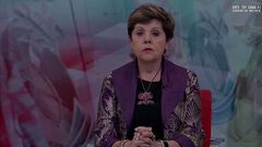 Alebrijes, Águila o Sol: Programa del 15 de m...