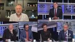 La contratación de médicos cubanos en México