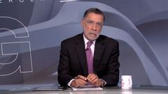 Tercer Grado: Programa completo del 25 de may...