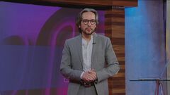 Hora 21, con Genaro Lozano: Programa del 30 d...