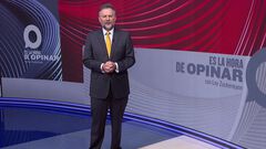 Es la Hora de Opinar: Programa completo del 3...