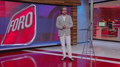 Hora 21, con Genaro Lozano: Programa del 1 de...
