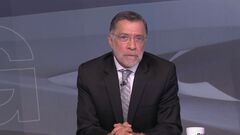 Tercer Grado: Programa completo del 1 de juni...
