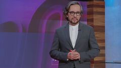 Hora 21, con Genaro Lozano: Programa del 2 de...