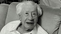 Ignacio López Tarso sale del hospital y agrad...