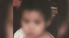Localizan a Daniela, bebé robada en Garibaldi