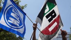 Voto directo elegirá al candidato del PRI-PAN...