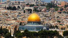 ¿Por qué Jerusalén es tan importante en el co...