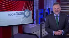Análisis de las elecciones y la reacción de L...