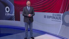 ¿Cuál debe ser la estrategia de la oposición ...