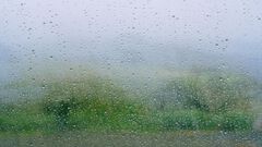 Lluvias generan afectaciones en distintos est...
