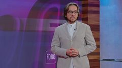 Silvio Rodríguez llena el Zócalo con conciert...